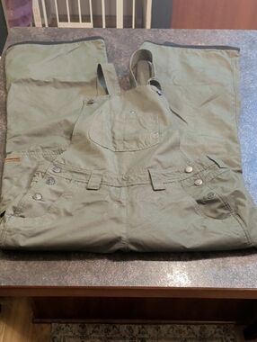 Women's Snowboard Bibs